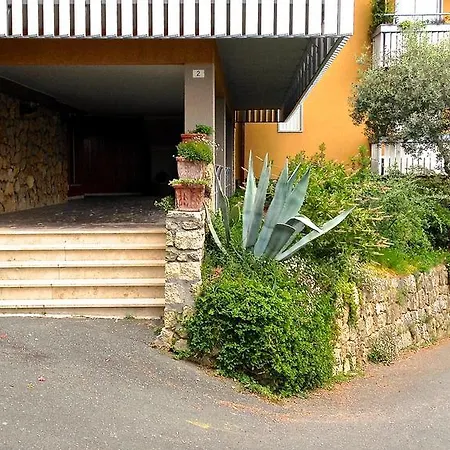 Casateresa - Lovely Seaview Lerici Cinque Terre 아파트