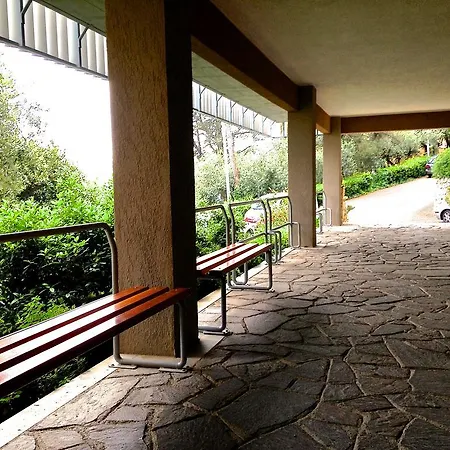 Casateresa - Lovely Seaview Lerici Cinque Terre San Terenzo