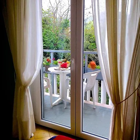 Casateresa - Lovely Seaview Lerici Cinque Terre
