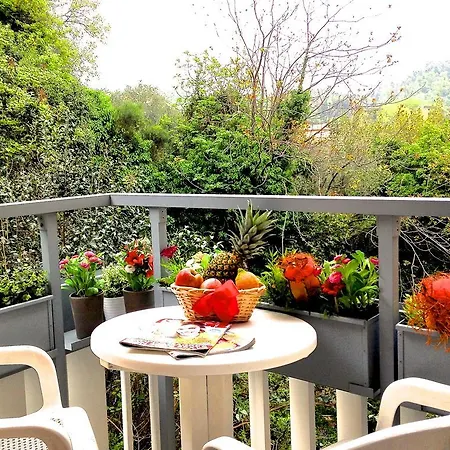Casateresa - Lovely Seaview Lerici Cinque Terre Lejlighed