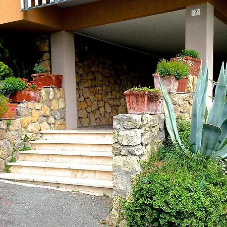 Casateresa - Lovely Seaview Lerici Cinque Terre Lejlighed San Terenzo