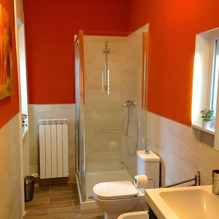 Lejlighed Casateresa - Lovely Seaview Lerici Cinque Terre *